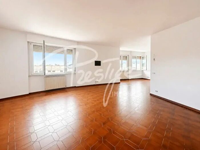 Appartamento con 6 locali in vendita in Via Bragarina, La Spezia