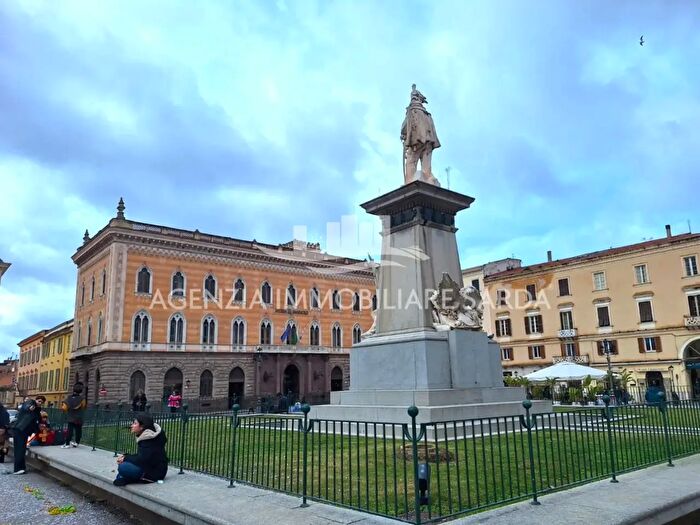 Case in Vendita e in Affitto - 3