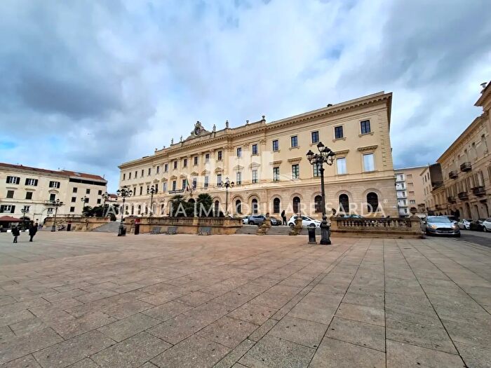 Case in Vendita e in Affitto - 2