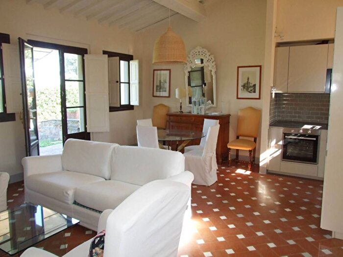 Appartamento bilocale in affitto in Via Suor Maria Celeste, Cinque Vie, Firenze