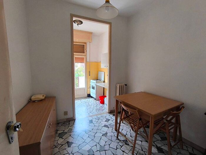 Appartamento quadrilocale in affitto in Piazzetta dei Combattenti, Centro Storico, Ferrara