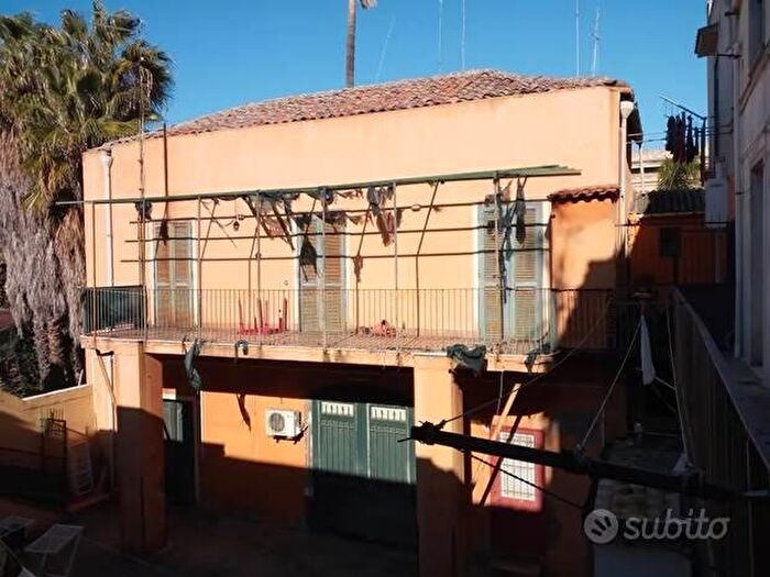 Appartamento quadrilocale in vendita in Catania