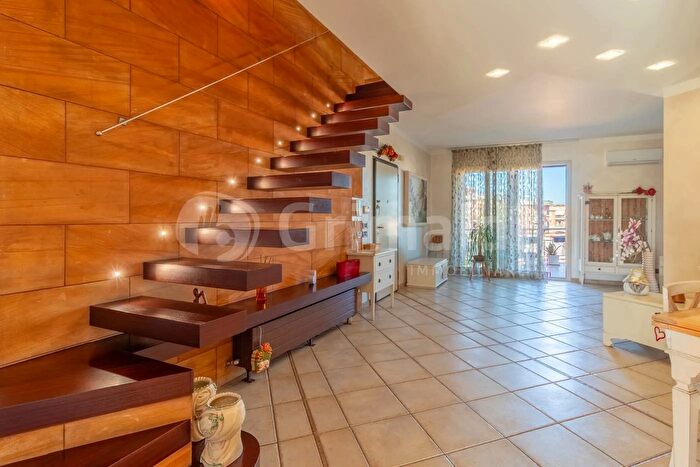 Appartamento in vendita in Via Monsignore Lauricella, Siracusa