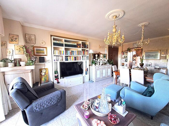 Appartamento quadrilocale in vendita in Via dei Capenati, SantOreste