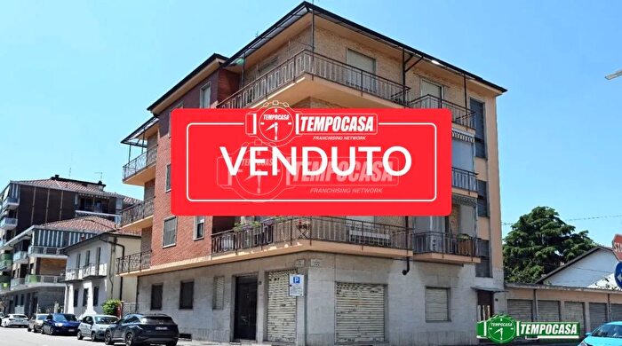 Appartamento bilocale in vendita in Via Antonio Sciesa, Venaria Reale