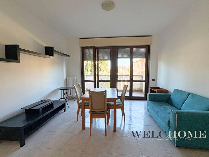 Appartamento bilocale in affitto in Via Olof Palme, Centro, Arluno