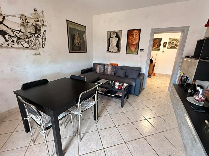 Appartamento trilocale in vendita in San Canzian D'Isonzo