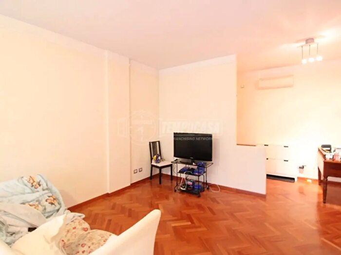 Appartamento trilocale in vendita in Reggio Emilia