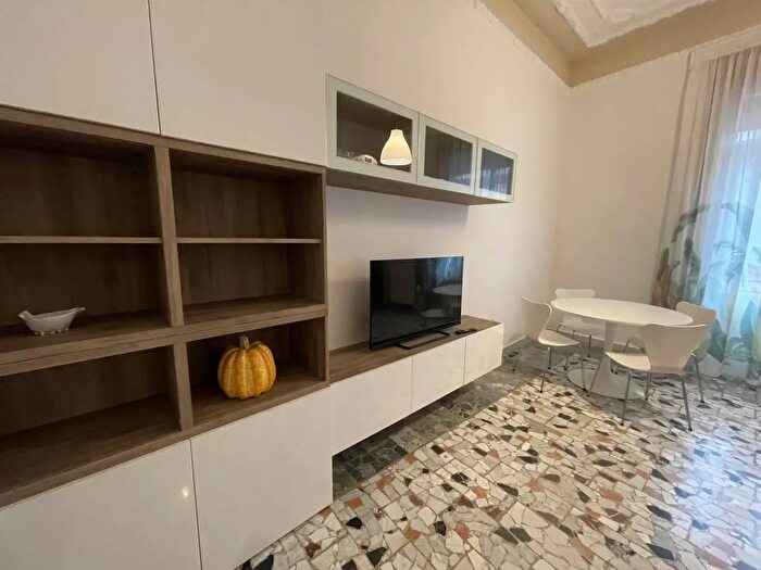 Appartamento bilocale in affitto in Corso Giuseppe Garibaldi, Foggia