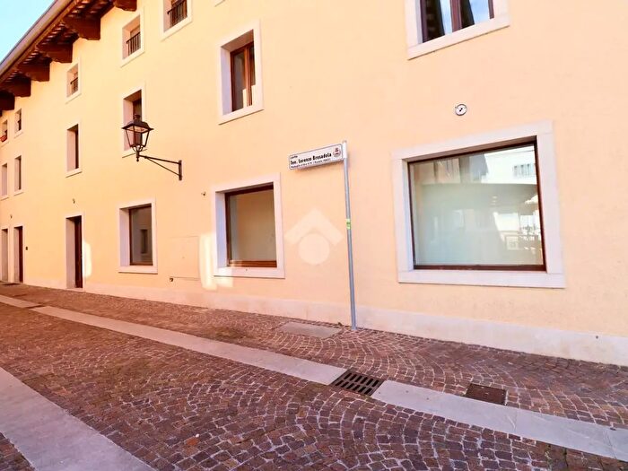 Appartamento in vendita in Corte Tenente Lorenzo Brosadola, Cividale Del Friuli
