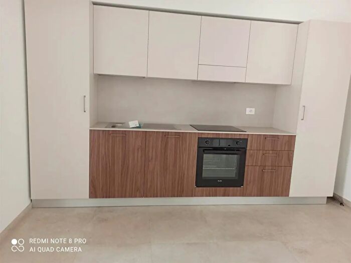 Appartamento bilocale in affitto in Novara