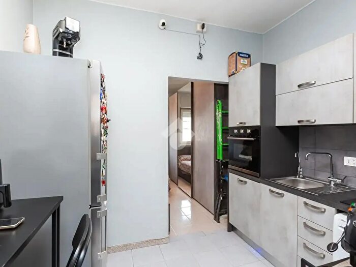 Appartamento bilocale in vendita in Via Bologna, Beinasco