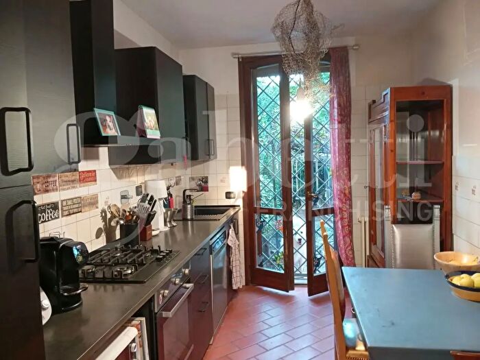 Casa con 6 locali in affitto in Via Lavino, Monte San Pietro