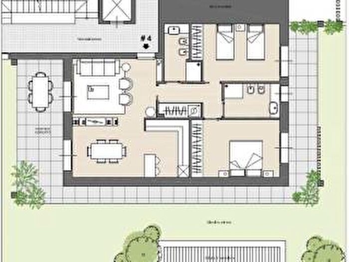 Case in Vendita e in Affitto - 3