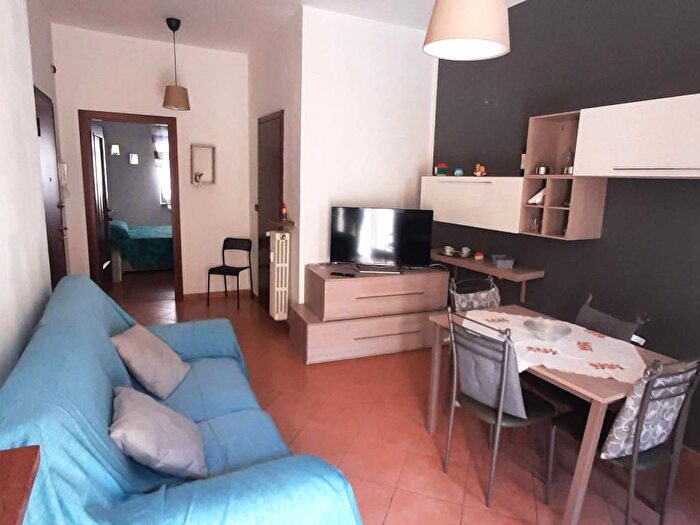 Appartamento bilocale in affitto in Via Federico Caprilli, Stazione Immacolata, Pinerolo