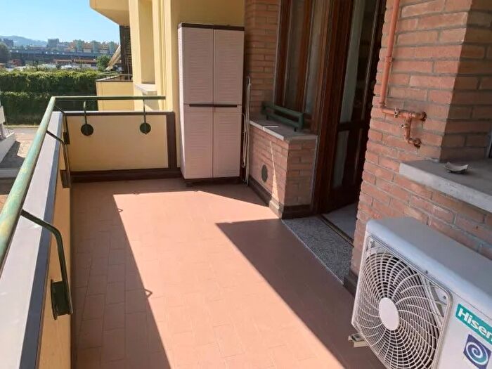 Appartamento bilocale in affitto in Via Giuseppe Rivani a, Bologna