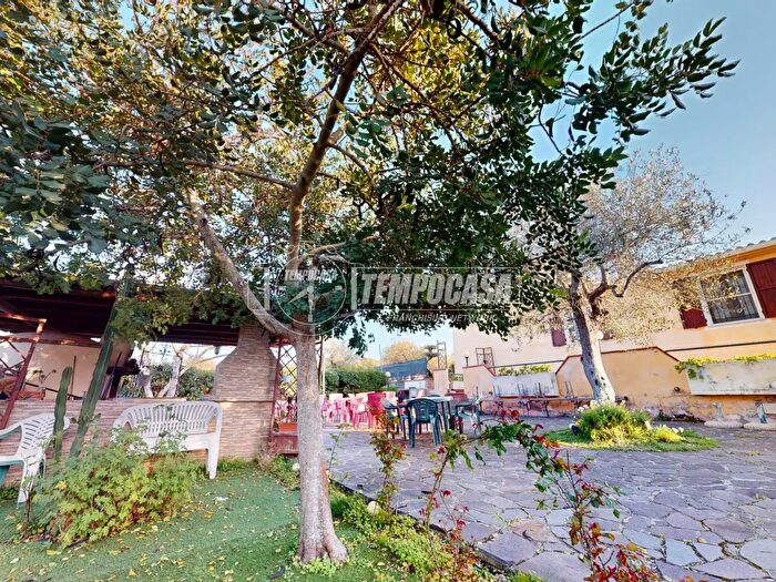 Casa trilocale in vendita in Sassari