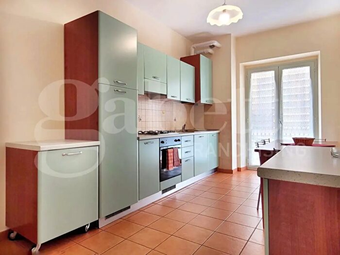 Appartamento quadrilocale in vendita in Via Alfredo Scipioni, San Benedetto Del Tronto