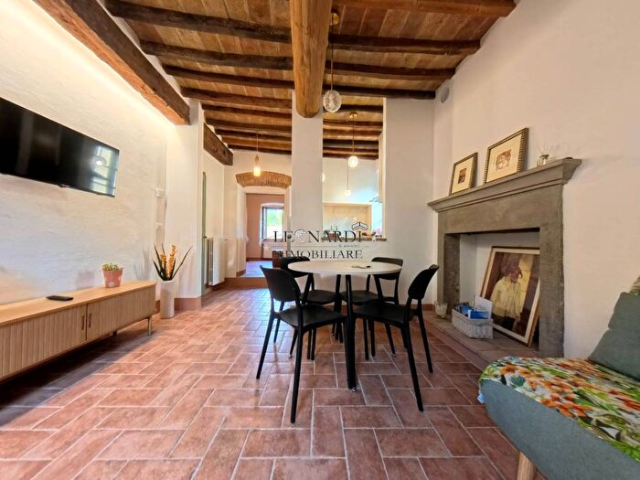 Appartamento bilocale in affitto in Anghiari
