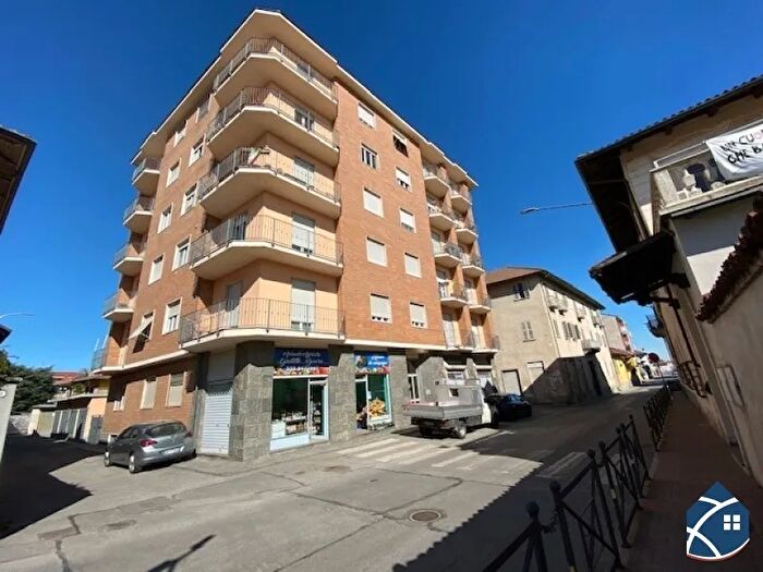 Appartamento quadrilocale in vendita in Vigone Via Torino, Vigone