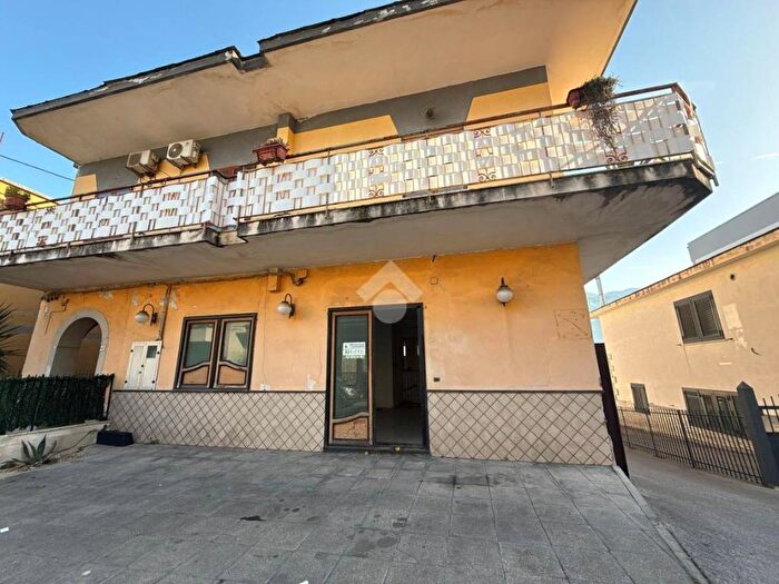 Appartamento bilocale in affitto in Via Bers C Donnarumma, Centro, Gragnano