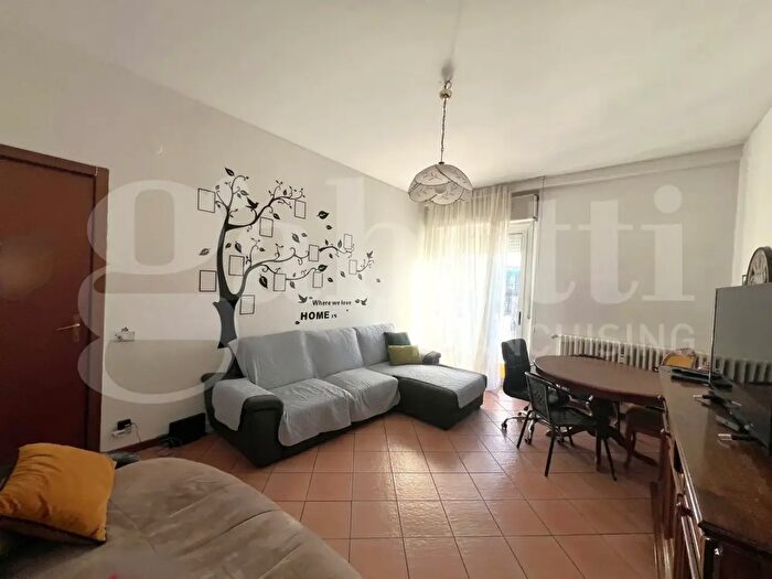 Appartamento bilocale in vendita in Vai Camozzi, Bergamo