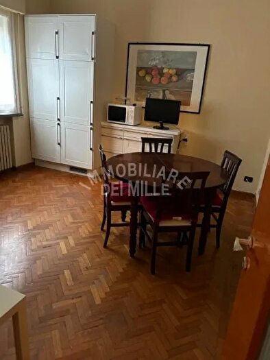 Casa trilocale in vendita in Reggio Emilia