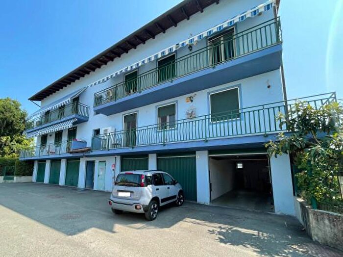 Appartamento quadrilocale in vendita in Via Filippo Tommaso Marinetti, Alessandria