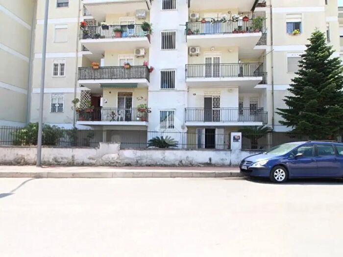 Appartamento quadrilocale in vendita in Via Trieste, San Nicola La Strada