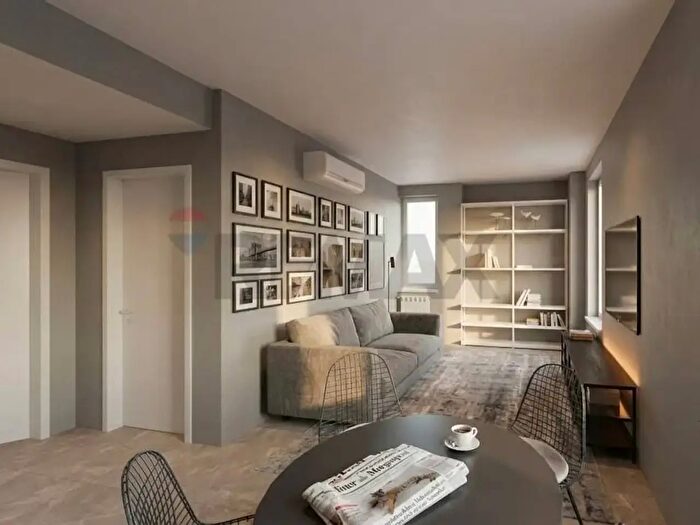 Appartamento bilocale in vendita in San Donato Milanese