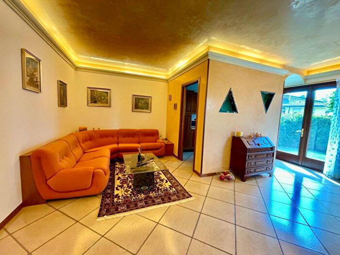 Appartamento quadrilocale in affitto in Borgo San Giusto, Centro, Concordia Sagittaria