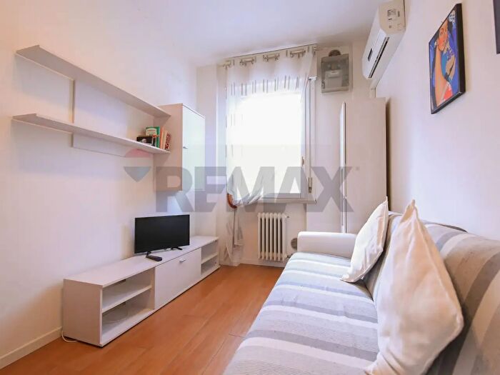 Appartamento bilocale in vendita in Via J Facciolati, Padova