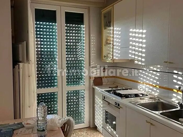 Appartamento quadrilocale in vendita in Pisa