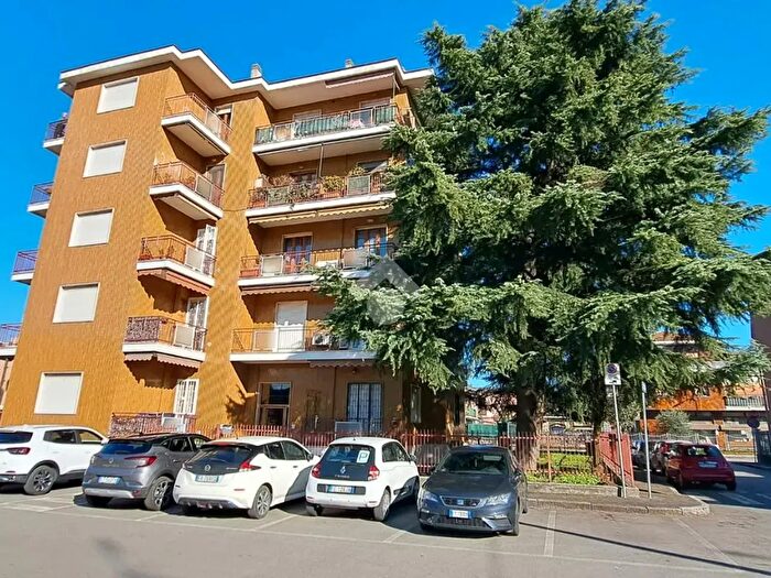 Appartamento bilocale in vendita in Largo Taverna, Vimodrone