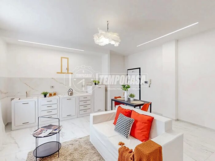 Appartamento bilocale in vendita in Via Nazario Sauro, Castelfranco Emilia