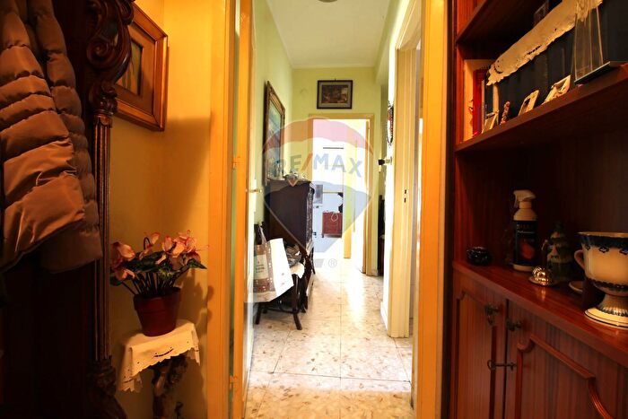 Appartamento bilocale in vendita in Via Cibele, Catania
