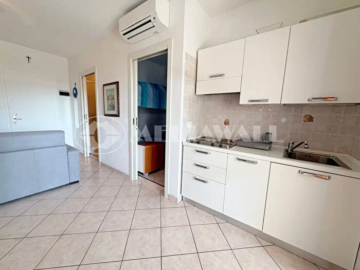 Appartamento monolocale in vendita in Via Cellina, San Michele Al Tagliamento