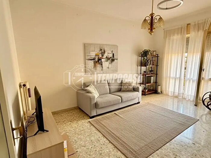 Appartamento bilocale in vendita in Via Campegna, Napoli