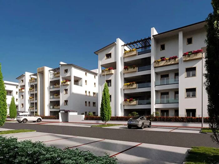 Appartamento quadrilocale in vendita in Novate Milanese