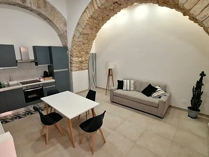 Casa bilocale in affitto in Via della Salute B, Tarquinia