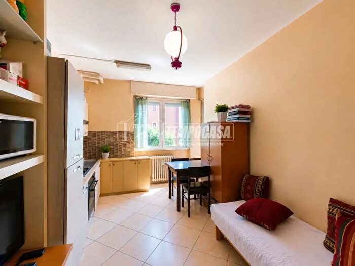 Appartamento bilocale in vendita in Via Livorno, Sesto San Giovanni