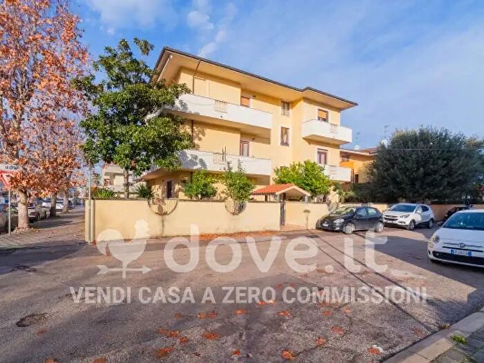 Appartamento quadrilocale in vendita in Via Josei Toda, Montesilvano