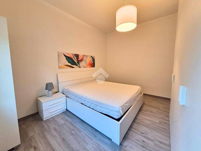 Appartamento bilocale in affitto in Via Giuseppe Garibaldi, Centro Storico, Ferrara