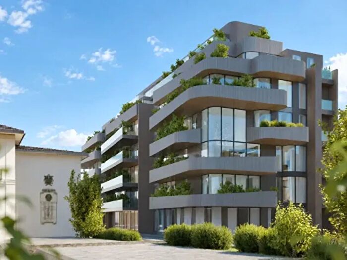 Appartamento trilocale in vendita in Via Monsignor Paolo Borroni, Busto Arsizio