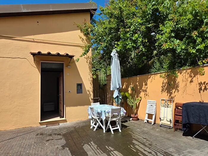 Appartamento quadrilocale in vendita in Via San Sebastiano, Morlupo