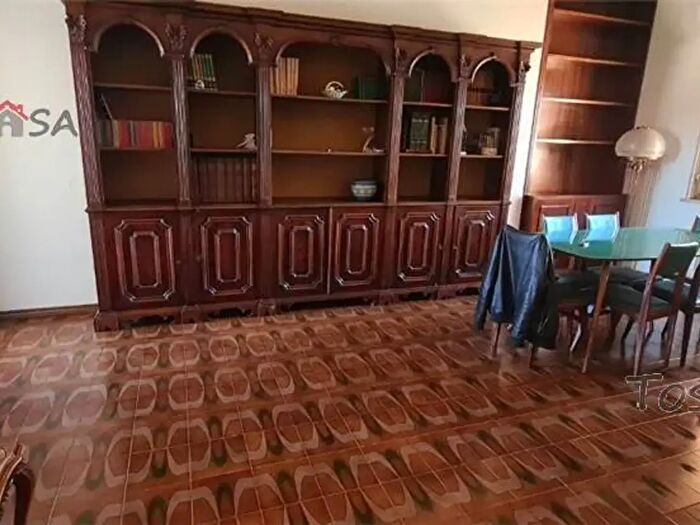 Appartamento con 5 locali in vendita in Santa Croce SullArno