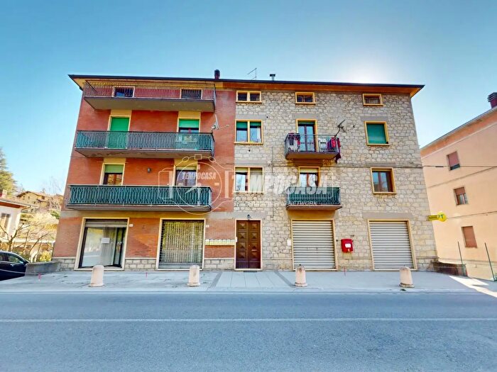 Appartamento trilocale in vendita in Via Massimo dAzeglio, Guiglia