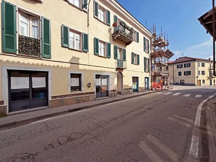 Appartamento monolocale in vendita in Via Nazionale, Pinerolo