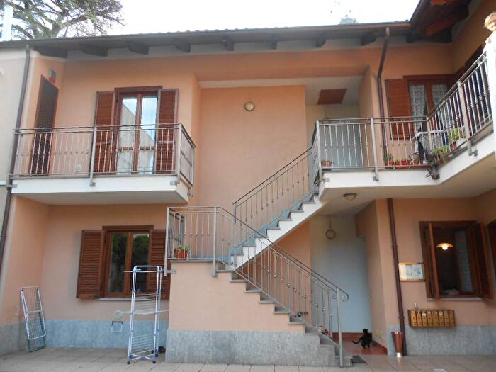 Appartamento bilocale in affitto in Viale Colli, Bastioni, Rivoli