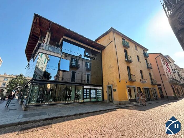 Appartamento bilocale in vendita in Pinerolo Via Savoia, Pinerolo